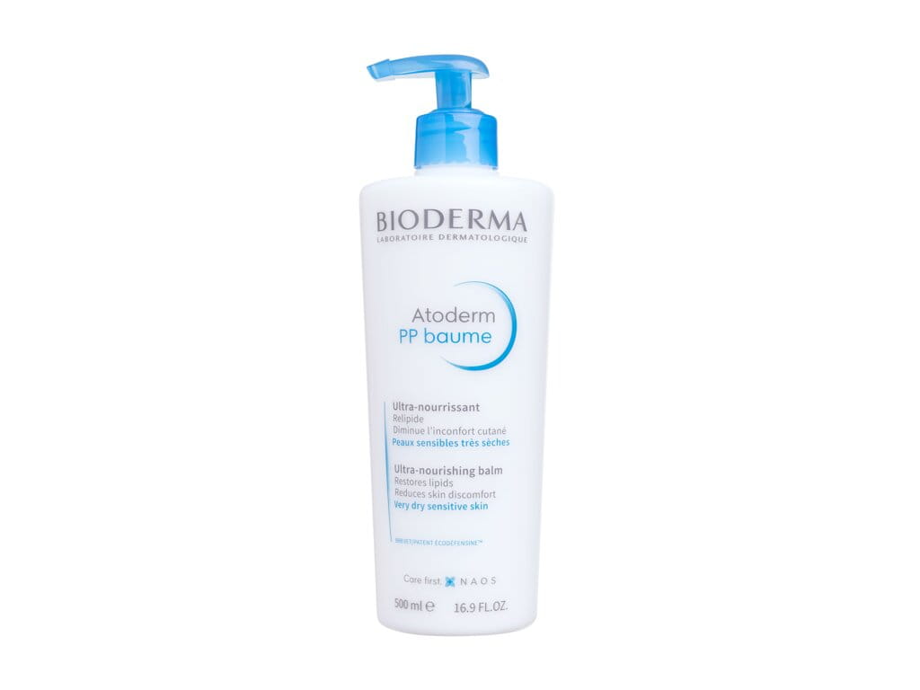BIODERMA Atoderm PP Baume U Balsam do ciała 500ml-632365